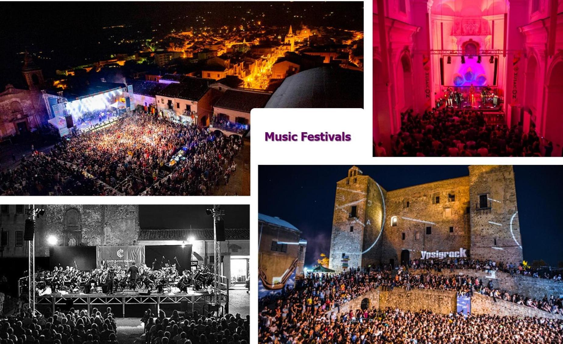 Case Spazioscena - Talia Castelbuono  Bagian luar foto